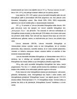 Referāts 'Lietuvas Nacionālā bibliogrāfija', 5.