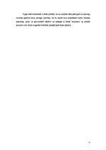 Referāts 'Cilvēces nākotne - cilvēces attīstības perspektīva', 4.