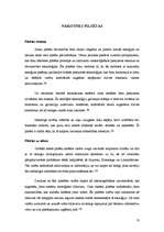 Referāts 'Cilvēces nākotne - cilvēces attīstības perspektīva', 10.