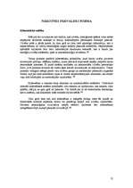 Referāts 'Cilvēces nākotne - cilvēces attīstības perspektīva', 12.