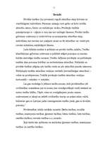 Referāts 'Privāttiesību raksturojums', 3.