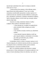 Referāts 'Privāttiesību raksturojums', 6.