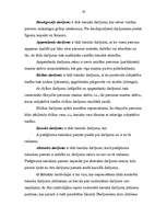 Referāts 'Privāttiesību raksturojums', 19.