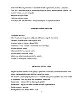 Prakses atskaite 'Aprūpes gadījuma apraksts (garais variants) pulmonoloģijā', 3.