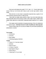 Prakses atskaite 'Aprūpes gadījuma apraksts (garais variants) pulmonoloģijā', 7.