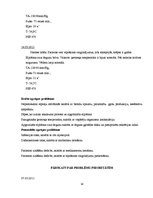 Prakses atskaite 'Aprūpes gadījuma apraksts (garais variants) pulmonoloģijā', 14.