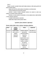 Prakses atskaite 'Aprūpes gadījuma apraksts (garais variants) pulmonoloģijā', 26.