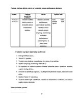 Prakses atskaite 'Aprūpes gadījuma apraksts (garais variants) pulmonoloģijā', 27.