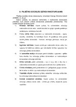 Referāts 'Pilsētas socioloģija - Valmiera', 16.