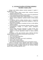 Referāts 'Pilsētas socioloģija - Valmiera', 21.