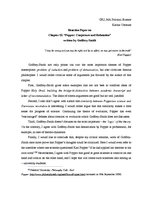 Eseja 'Reaction Paper on Chapter IX "Popper: Conjecture and Refutation" Written by Godf', 1.