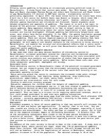 Eseja 'Casinos in Massachusetts', 1.