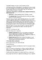 Konspekts 'Lipīdi, tauki, aminoskābes', 2.