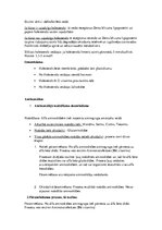 Konspekts 'Lipīdi, tauki, aminoskābes', 4.