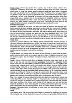 Konspekts 'Sengrieķu mīti', 3.