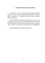 Prakses atskaite 'Prakses atskaite konditorejas izstrādājumu ražošanas uzņēmumā', 3.