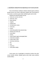 Prakses atskaite 'Prakses atskaite konditorejas izstrādājumu ražošanas uzņēmumā', 5.