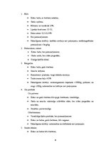 Prakses atskaite 'Prakses atskaite konditorejas izstrādājumu ražošanas uzņēmumā', 6.