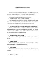 Prakses atskaite 'Prakses atskaite konditorejas izstrādājumu ražošanas uzņēmumā', 10.