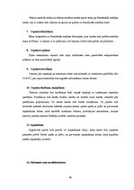 Prakses atskaite 'Prakses atskaite konditorejas izstrādājumu ražošanas uzņēmumā', 11.