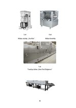 Prakses atskaite 'Prakses atskaite konditorejas izstrādājumu ražošanas uzņēmumā', 15.