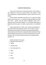 Prakses atskaite 'Prakses atskaite konditorejas izstrādājumu ražošanas uzņēmumā', 17.