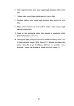 Prakses atskaite 'Prakses atskaite konditorejas izstrādājumu ražošanas uzņēmumā', 22.