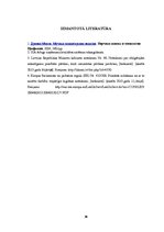 Prakses atskaite 'Prakses atskaite konditorejas izstrādājumu ražošanas uzņēmumā', 26.