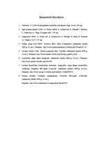Referāts 'Tritikāles audzēšanas tehnoloģijas un izmantošana', 11.