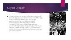 Prezentācija 'Advantages and disadvantages of sportic dances', 6.