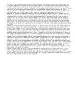 Eseja '"The Great Gatsby" by Fitzgerald', 1.