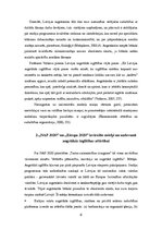 Referāts 'Augstākās izglītības attīstības virziens un tendences Latvijā', 6.