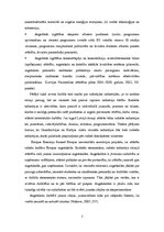 Referāts 'Augstākās izglītības attīstības virziens un tendences Latvijā', 7.