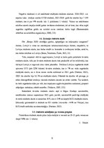 Referāts 'Augstākās izglītības attīstības virziens un tendences Latvijā', 9.