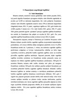 Referāts 'Augstākās izglītības attīstības virziens un tendences Latvijā', 12.