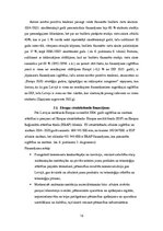 Referāts 'Augstākās izglītības attīstības virziens un tendences Latvijā', 13.