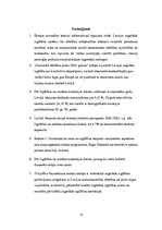 Referāts 'Augstākās izglītības attīstības virziens un tendences Latvijā', 15.