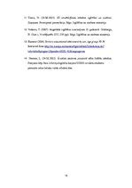 Referāts 'Augstākās izglītības attīstības virziens un tendences Latvijā', 18.