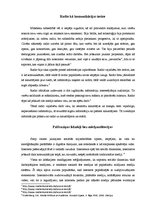 Eseja 'Radio kā komunikācijas ierīce, plašsaziņas līdzekļi bez mērķauditorijas', 1.