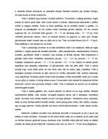 Referāts 'Vilka sensorā sistēma', 3.