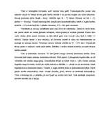 Referāts 'Vilka sensorā sistēma', 4.