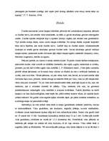 Referāts 'Vilka sensorā sistēma', 6.