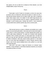 Referāts 'Vilka sensorā sistēma', 8.