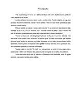 Referāts 'Vilka sensorā sistēma', 9.