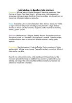 Konspekts 'Mūzikas vēsturiskie stili', 2.