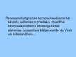 Prezentācija 'Homoseksuālisms', 7.