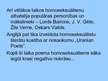 Prezentācija 'Homoseksuālisms', 8.