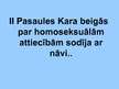 Prezentācija 'Homoseksuālisms', 12.