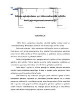 Diplomdarbs 'Klientu apkalpošanas speciālistu neformālā izglītība lietišķajā etiķetē un komun', 1.