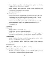 Diplomdarbs 'Klientu apkalpošanas speciālistu neformālā izglītība lietišķajā etiķetē un komun', 6.